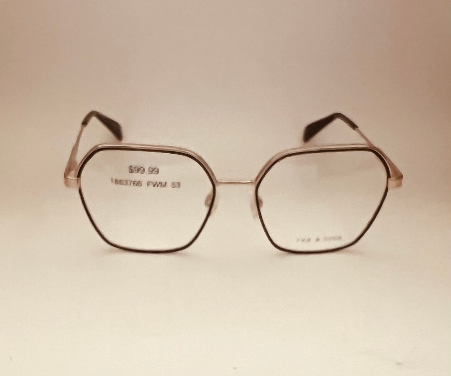 Rag and Bone Optical