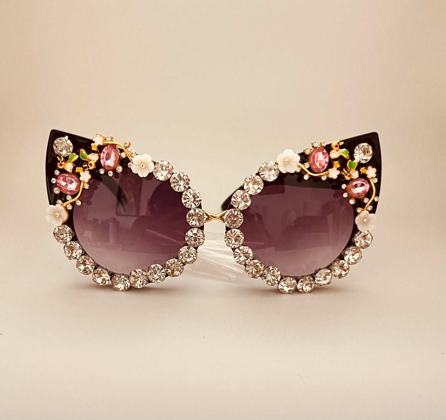 Kitty Fun Glasses