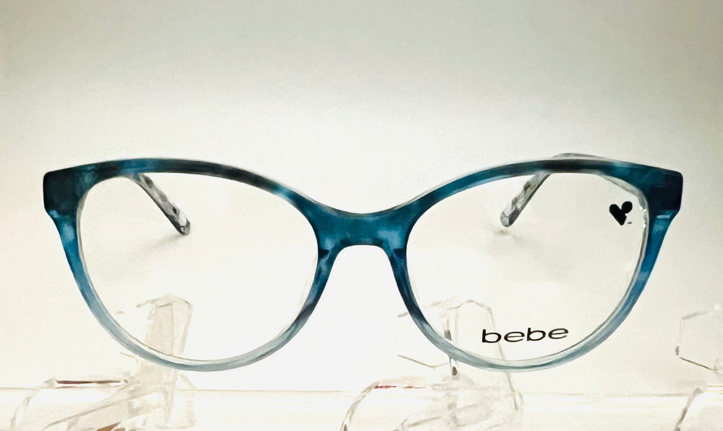 BeBe Optical